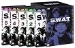 特別狙撃隊 S.W.A.T 1st SEASON BOX (5枚組) [DVD]