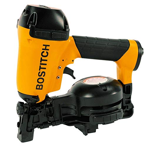 Bostitch RN46-1 3/4- to 1-3/4-Inch Coil Roofing Nailer