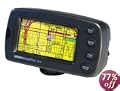 Garmin StreetPilot 2610 In Car GPS Receiver with 128MB CompactFlashd