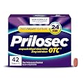 Prilosec OTC Acid Reducer