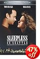 Sleepless in Seattle
