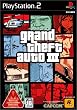 Grand Theft Auto III【CEROレーティング「Z」】