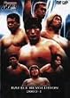 PRO-WRESTLING NOAH バトル・レヴォリューション2003-I [DVD]