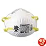 3M 8210Plus Particulate Respirator N95, 20-Pack