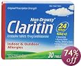 amazon coupon code for claritin
