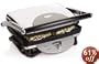 DeLonghi CGH800-U Retro Panini Grill