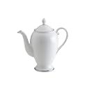 Mikasa Cameo Platinum Coffee Server
