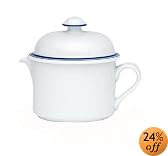 Dansk Christianshavn Blue Creamer