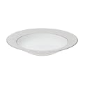 Mikasa Parchment Rim Soup Bowl
