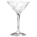 Mikasa Flame D'Amore Martini
