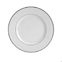 Mikasa Cameo Platinum Dinner Plate