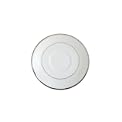 Mikasa Cameo Platinum Place Tea Saucer