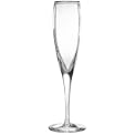 Mikasa Crystal Panache Champagne Flute
