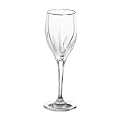 Mikasa Flame D'Amore Platinum Goblet