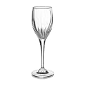 Mikasa Flame D'Amore Platinum Wine