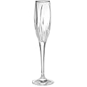 Mikasa Flame D'Amore Platinum Champagne Flute