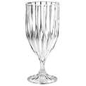 Mikasa Crystal Park Lane Iced Beverage