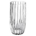 Mikasa Crystal Park Lane Highball