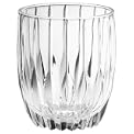 Mikasa Crystal Park Lane Double Old Fashioned