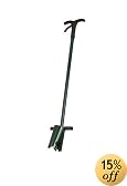 Hound Dog Products Bulb Hound Garden Planter #HDP4-4