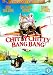 Chitty Chitty Bang Bang (2 Disc Special Edition) [1968] [DVD]