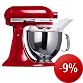 KitchenAid Standmixer