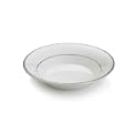 Mikasa Cameo Platinum Fruit Bowl