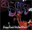 ALWAYS FRESH RHYTHM ATTACK