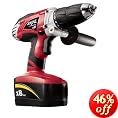 Value-priced drills