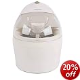 Kenwood Ice Cream Maker