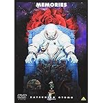 MEMORIES-メモリーズ-