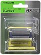 HITACHI 替刃 K-WX7S