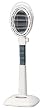 OMRON 温熱効果 オムロン赤外線治療器 白 HIR-225