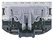 Panasonic メンズグルーミング 替え刃 ER934-K