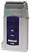 National ツインエクス シルバー調 ES4820-S