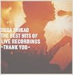 THE BEST HITS OF LIVE RECORDINGS -THANK YOU-（初回生産限定盤）