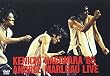 ANDREE MARLRAU LIVE