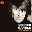 VIOLA LEGEND~ユーリ・バシュメットの軌跡