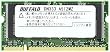 BUFFALO DDR メモリモジュール DN333-A512MZ