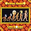 OKUDA TAMIO LIVE SONGS OF THE YEARS/CD