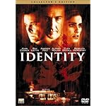 アイデンティティ