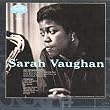 Sarah Vaughan with Clifford Brown