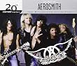 20th Century Masters - The Millennium Collection: The Best of Aerosmith