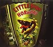 Little Shop of Horrors (New Broadway Cast Recording)