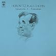 Horowitz Plays Chopin: Sonata No. 2; Polonaises