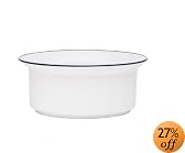 Dansk Christianshavn Blue Bistro Cooks Medium Bowl