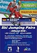 スキージャンプ・ペア オフィシャルDVD