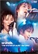 “THE SYSTEM OF ALIVE”Tour 2003 [DVD]