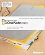 OneNote 2003