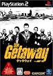 The Getaway -ゲッタウェイ-【CEROレーティング「Z」】